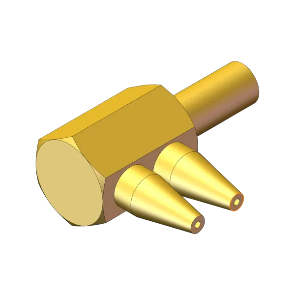WD7 nozzle