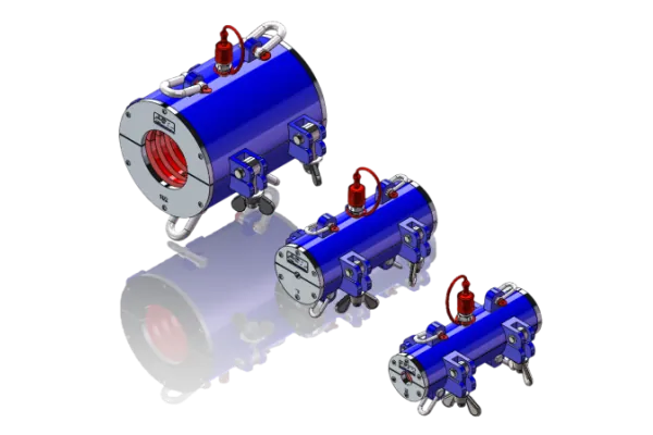 Wire Rope Lubricator