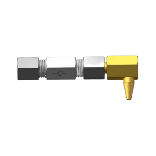 WS single nozzle