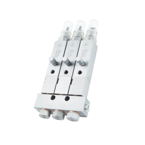 XL-VB single-line distributor